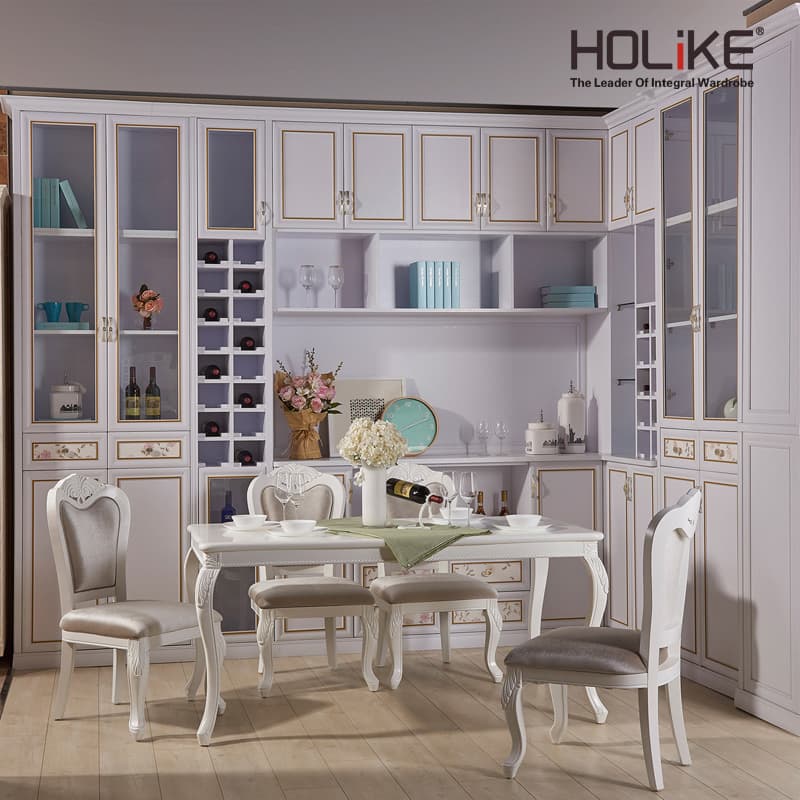 Guangzhou Holike Dining Room Furniture